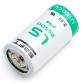 Літієва батарея SAFT LS 26500 plus C STD